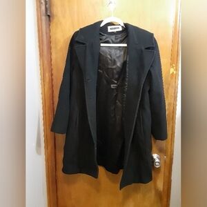 Kristen Blake Women's Wool Coat